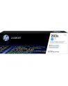 hp inc. 203X Cyan Toner Cartridge CF541X - nr 1