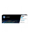 hp inc. 203X Cyan Toner Cartridge CF541X - nr 54