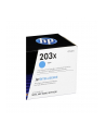 hp inc. 203X Cyan Toner Cartridge CF541X - nr 80
