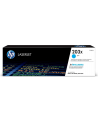 hp inc. 203X Cyan Toner Cartridge CF541X - nr 85