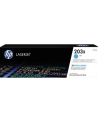 hp inc. 203X Cyan Toner Cartridge CF541X - nr 86