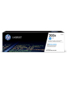 hp inc. 203X Cyan Toner Cartridge CF541X - nr 8