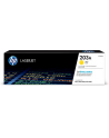 hp inc. 203A Żółty Toner Cartridge CF542A - nr 62
