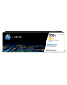 hp inc. 203A Żółty Toner Cartridge CF542A - nr 63