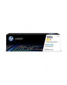 hp inc. 203X Żółty Toner Cartridge CF542X - nr 2