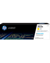 hp inc. 203X Żółty Toner Cartridge CF542X - nr 42