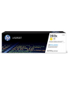 hp inc. 203X Żółty Toner Cartridge CF542X - nr 85