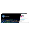 hp inc. 203A Magenta Toner Cartridge CF543A - nr 10