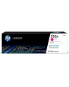 hp inc. 203A Magenta Toner Cartridge CF543A - nr 25