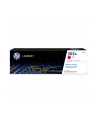 hp inc. 203A Magenta Toner Cartridge CF543A - nr 3