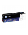hp inc. 203A Magenta Toner Cartridge CF543A - nr 63