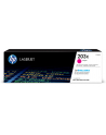 hp inc. 203X Magenta Toner Cartridge CF543X - nr 11