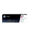 hp inc. 203X Magenta Toner Cartridge CF543X - nr 2