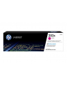 hp inc. 203X Magenta Toner Cartridge CF543X - nr 78