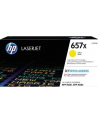 hp inc. 657X Żółty Toner Cartridge CF472X - nr 43