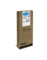 epson Tusz T9452 CYAN 38.1 ml do serii WF-C5xx 5000 stron - nr 47