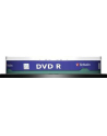 verbatim M-DISC DVD R 4x 4.7 Gb (10 cake) printable - nr 12