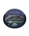 verbatim M-DISC DVD R 4x 4.7 Gb (10 cake) printable - nr 9