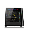 thermaltake View 22 Tempered Glass - Black - nr 10