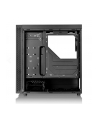 thermaltake View 22 Tempered Glass - Black - nr 18