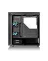 thermaltake View 22 Tempered Glass - Black - nr 21