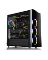 thermaltake View 22 Tempered Glass - Black - nr 26