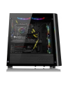 thermaltake View 22 Tempered Glass - Black - nr 27