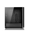 thermaltake View 22 Tempered Glass - Black - nr 33