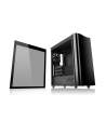 thermaltake View 22 Tempered Glass - Black - nr 38