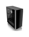 thermaltake View 22 Tempered Glass - Black - nr 40