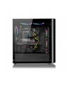 thermaltake View 22 Tempered Glass - Black - nr 8