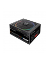 thermaltake Smart Pro RGB 650W Modular (80+ Bronze, 4xPEG, 140mm, Single Rail) - nr 10