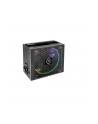 thermaltake Smart Pro RGB 650W Modular (80+ Bronze, 4xPEG, 140mm, Single Rail) - nr 12