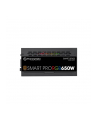 thermaltake Smart Pro RGB 650W Modular (80+ Bronze, 4xPEG, 140mm, Single Rail) - nr 13