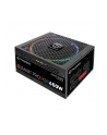 thermaltake Smart Pro RGB 650W Modular (80+ Bronze, 4xPEG, 140mm, Single Rail) - nr 17