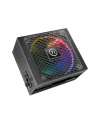 thermaltake Smart Pro RGB 650W Modular (80+ Bronze, 4xPEG, 140mm, Single Rail) - nr 18