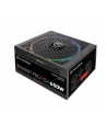 thermaltake Smart Pro RGB 650W Modular (80+ Bronze, 4xPEG, 140mm, Single Rail) - nr 2