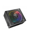 thermaltake Smart Pro RGB 650W Modular (80+ Bronze, 4xPEG, 140mm, Single Rail) - nr 3