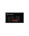 thermaltake Smart Pro RGB 650W Modular (80+ Bronze, 4xPEG, 140mm, Single Rail) - nr 9