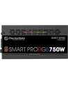 thermaltake Smart Pro RGB 750W Modular (80+ Bronze, 4xPEG, 140mm, Single Rail) - nr 11