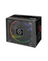 thermaltake Smart Pro RGB 750W Modular (80+ Bronze, 4xPEG, 140mm, Single Rail) - nr 19