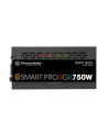 thermaltake Smart Pro RGB 750W Modular (80+ Bronze, 4xPEG, 140mm, Single Rail) - nr 24