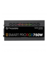 thermaltake Smart Pro RGB 750W Modular (80+ Bronze, 4xPEG, 140mm, Single Rail) - nr 5