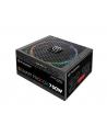 thermaltake Smart Pro RGB 750W Modular (80+ Bronze, 4xPEG, 140mm, Single Rail) - nr 9