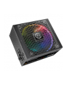 thermaltake Smart Pro RGB 850W Modular (80+ Bronze, 4xPEG, 140mm, Single Rail) - nr 18