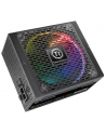 thermaltake Smart Pro RGB 850W Modular (80+ Bronze, 4xPEG, 140mm, Single Rail) - nr 27