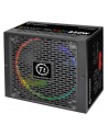 thermaltake Smart Pro RGB 850W Modular (80+ Bronze, 4xPEG, 140mm, Single Rail) - nr 28