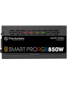 thermaltake Smart Pro RGB 850W Modular (80+ Bronze, 4xPEG, 140mm, Single Rail) - nr 29