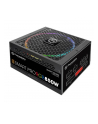thermaltake Smart Pro RGB 850W Modular (80+ Bronze, 4xPEG, 140mm, Single Rail) - nr 5