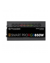 thermaltake Smart Pro RGB 850W Modular (80+ Bronze, 4xPEG, 140mm, Single Rail) - nr 6